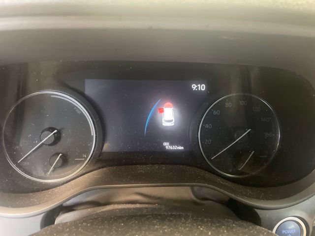 Used 2021 Toyota Sienna Limited FWD image 4
