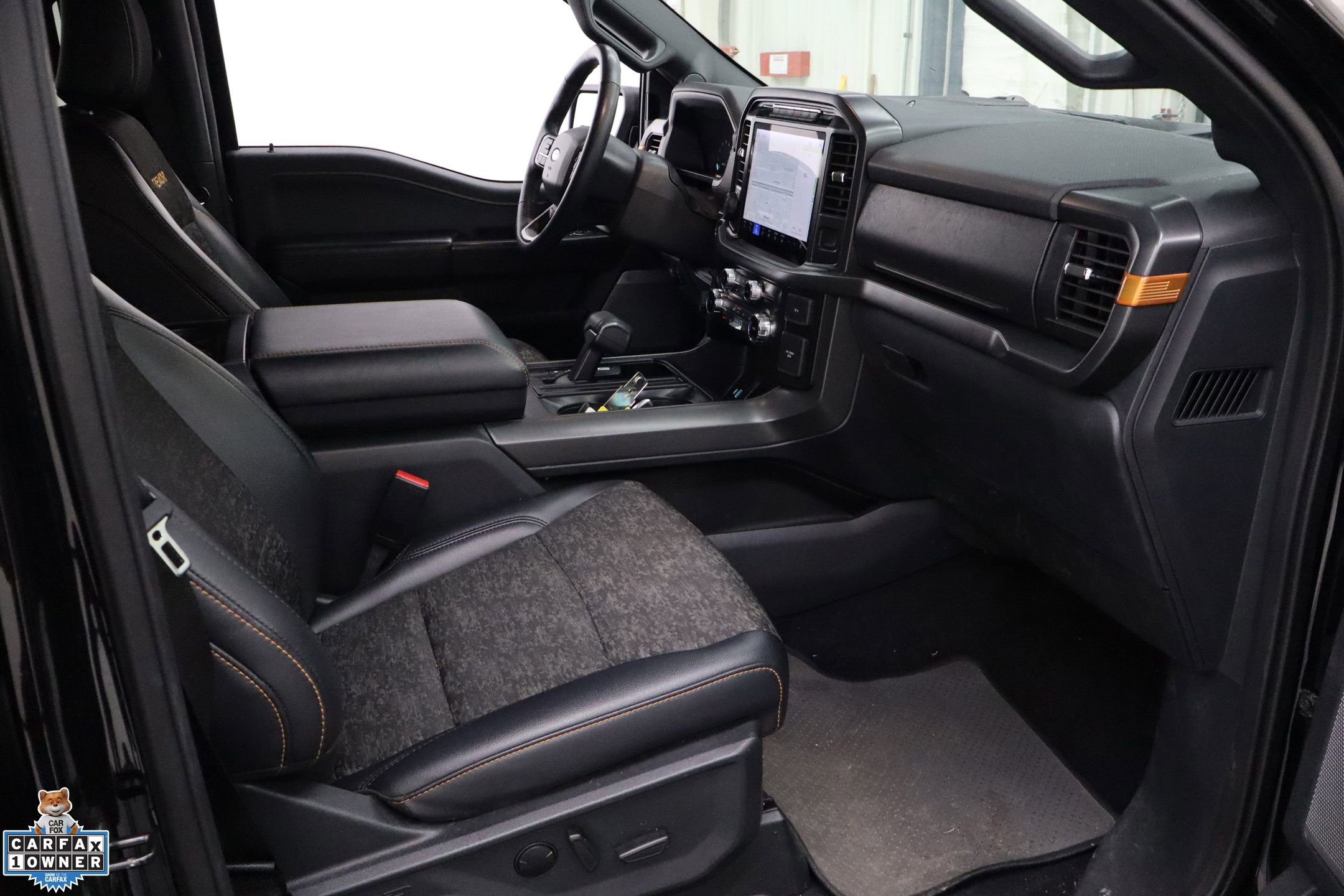 Certified 2024 Ford F150 Tremor image 27