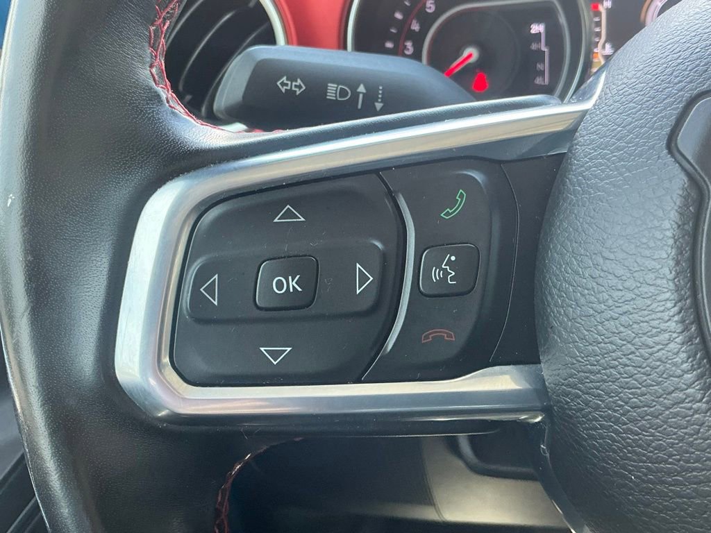 Used 2020 Jeep Gladiator Rubicon AWD/4WD image 32