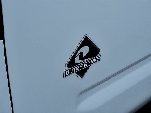 Certified 2023 Ford Bronco Sport Outer Banks w/ Tech Package image 24