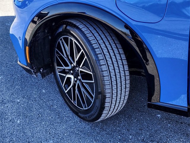 Certified 2024 Ford Mustang Mach-E Premium image 33