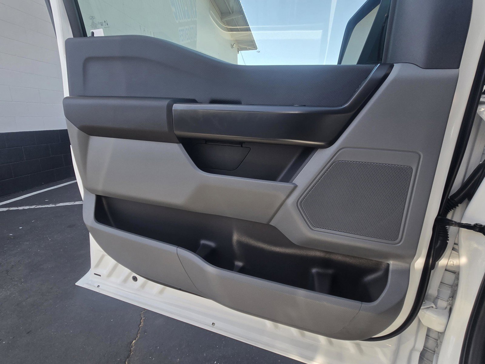 Certified 2025 Ford F150 XL w/ Equipment Group 103A High AWD/4WD image 14