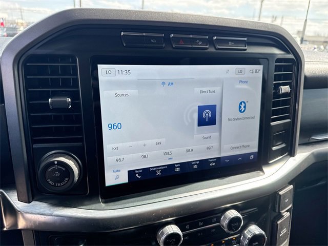 Certified 2022 Ford F150 Lariat image 17