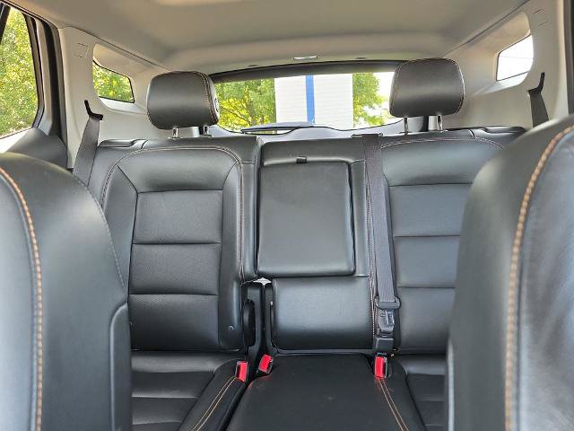 Used 2018 GMC Terrain SLT w/ Preferred Package AWD/4WD image 40