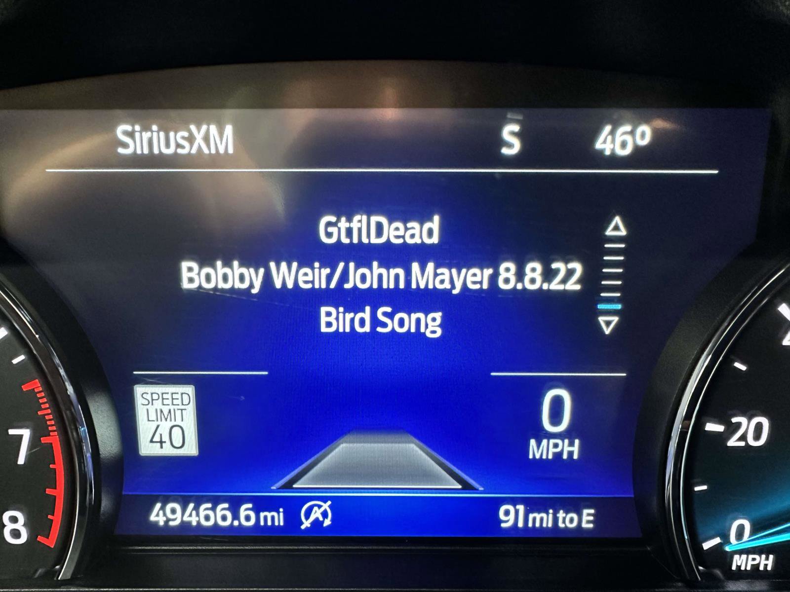 Certified 2021 Ford Explorer Limited w/ Equipment Group 301A image 31