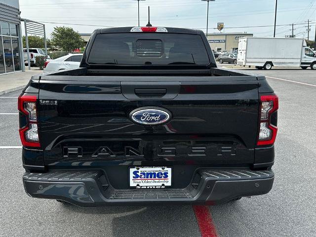 Certified 2025 Ford Ranger XLT RWD image 7