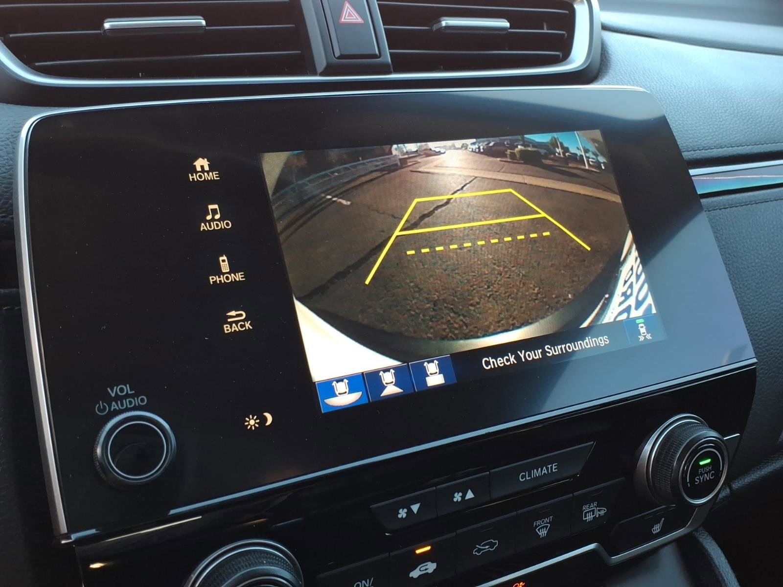 Used 2022 Honda CR-V EX-L image 24