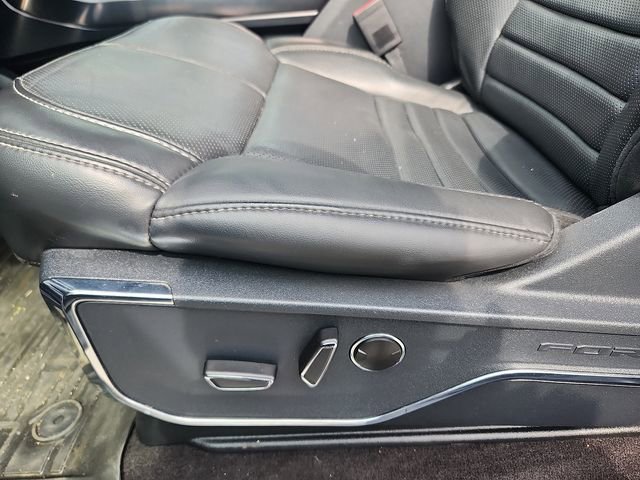 Certified 2023 Ford F150 Platinum w/ Equipment Group 701A High image 23