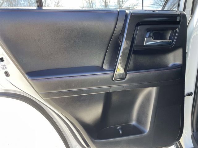 Used 2023 Toyota 4Runner TRD Off-Road image 13