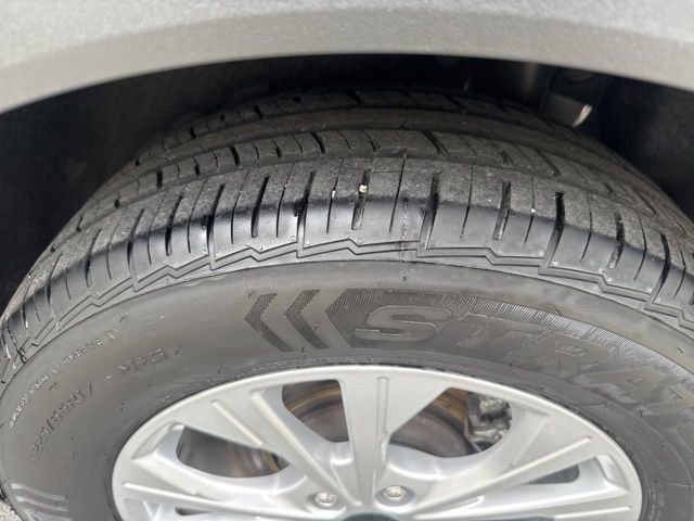 Certified 2024 Ford Escape Active AWD/4WD image 10