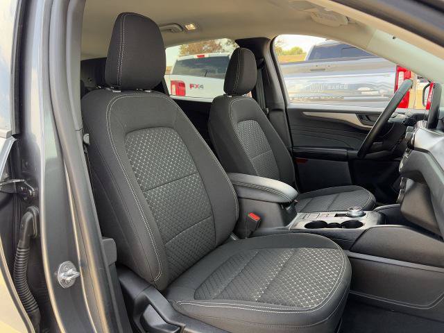 Certified 2023 Ford Escape Active FWD image 30