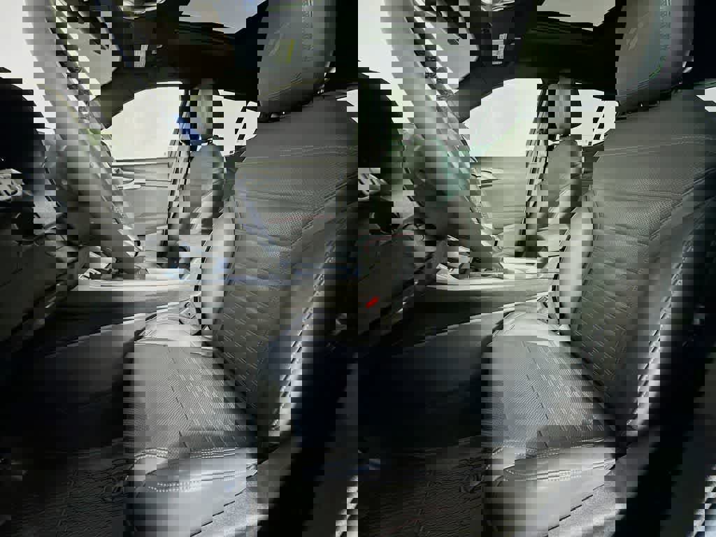 Used 2024 Dodge Hornet GT Plus w/ GT Blacktop Package image 15