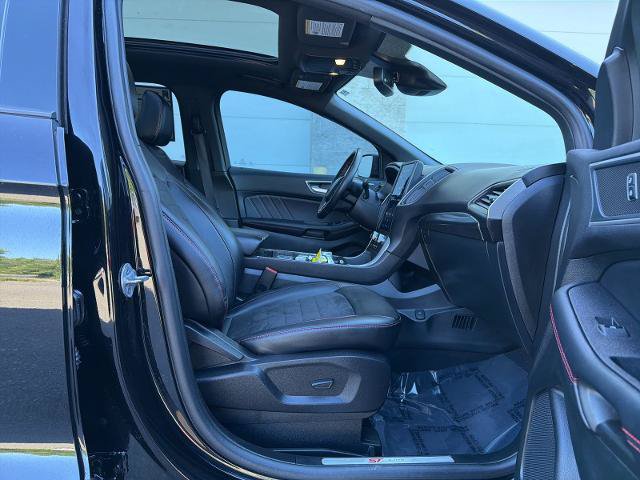 Certified 2024 Ford Edge ST-Line AWD/4WD image 26