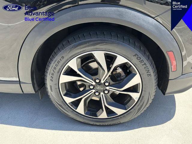 Certified 2024 Ford Mustang Mach-E Select RWD image 12