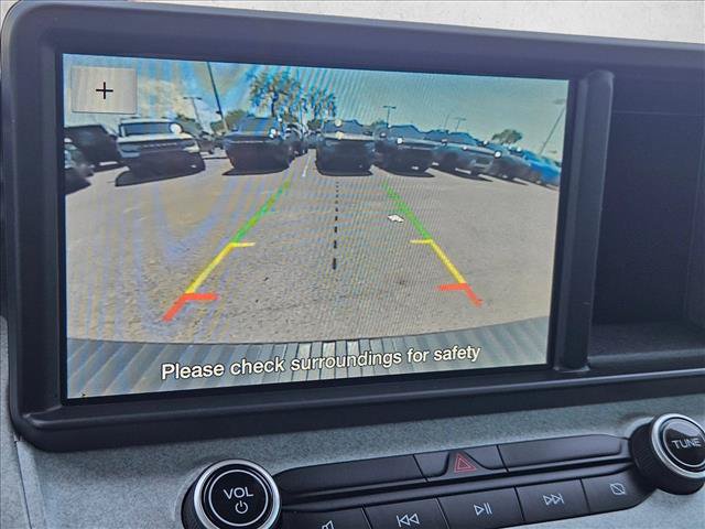 Certified 2022 Ford Maverick XLT w/ XLT Luxury Package FWD image 14