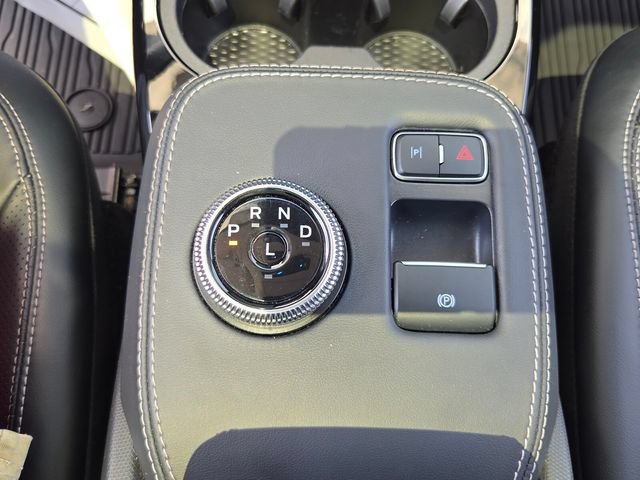 Certified 2023 Ford Mustang Mach-E Premium AWD/4WD image 18