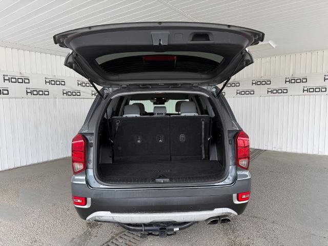 Used 2022 Hyundai Palisade SE AWD/4WD image 29