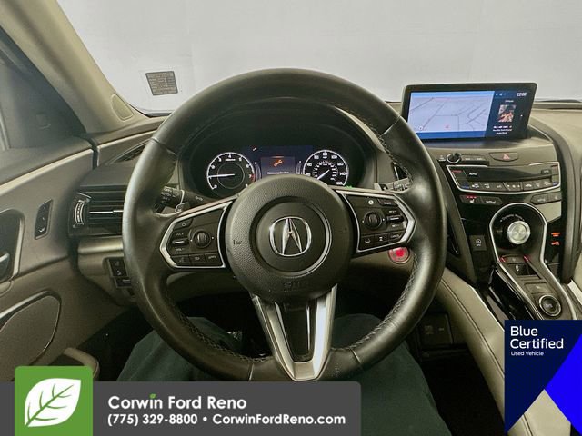Used 2019 Acura RDX w/ Technology Package image 14