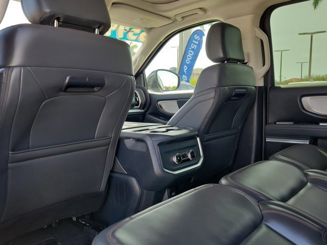 Certified 2025 Ford Expedition Max Active image 18