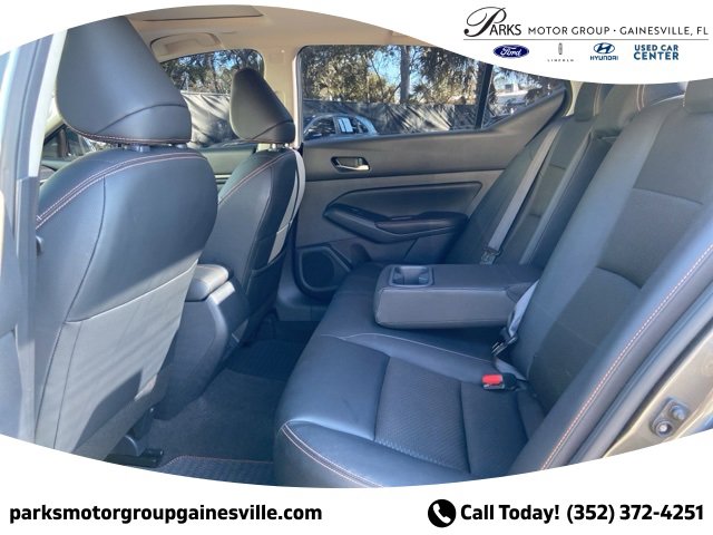 Used 2022 Nissan Altima 2.0 SR image 13