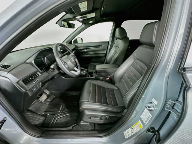 Used 2026 Honda CR-V Sport-L image 27