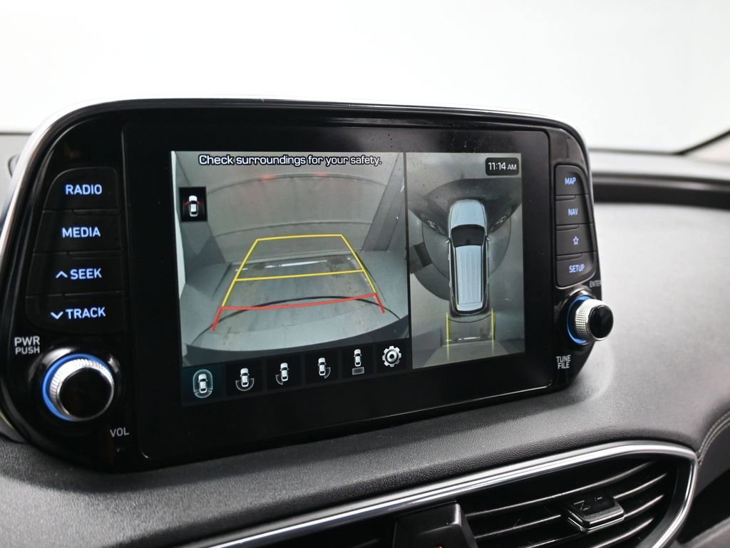 Used 2019 Hyundai Santa Fe Ultimate w/ Cargo Package image 43