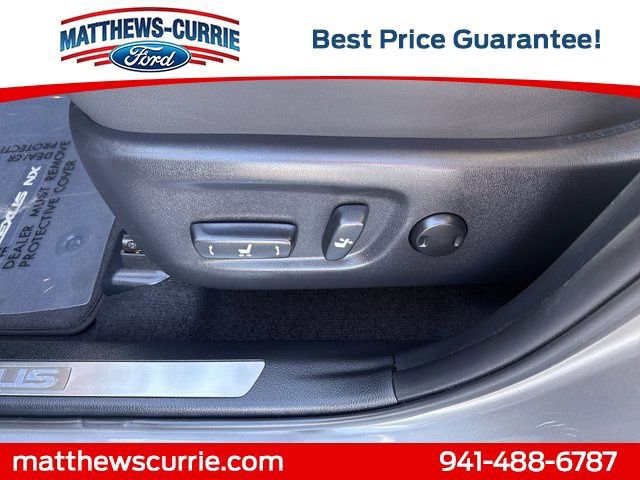 Used 2021 Lexus NX 300 FWD w/ Accessory Package image 10