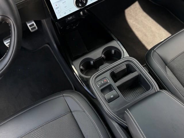 Certified 2025 Ford Mustang Mach-E GT AWD/4WD image 28