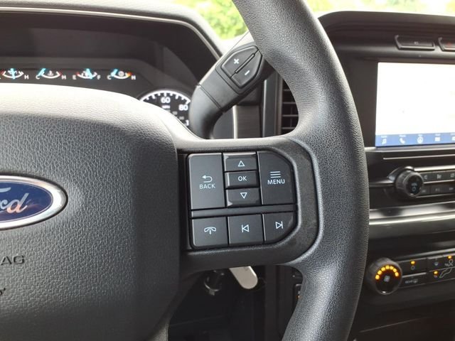 Certified 2022 Ford F150 XL w/ STX Appearance Package AWD/4WD image 25