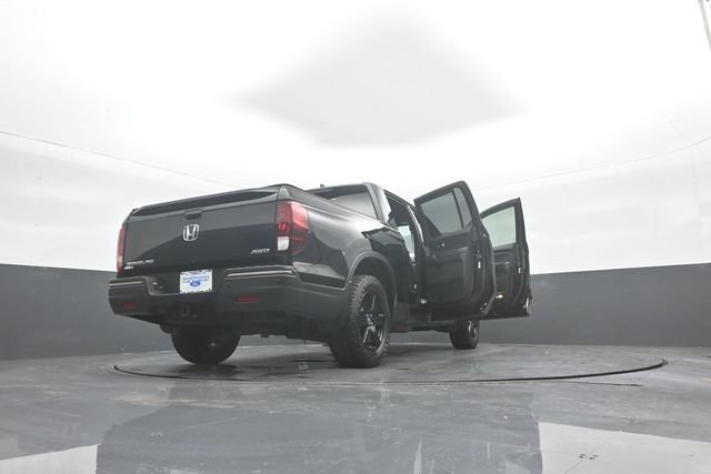 Used 2018 Honda Ridgeline Black Edition image 45
