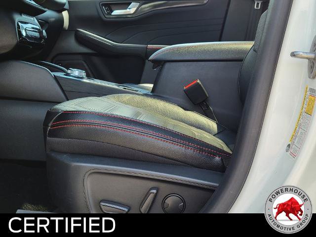 Certified 2024 Ford Escape ST-Line Elite w/ Premium Technology Package AWD/4WD image 26