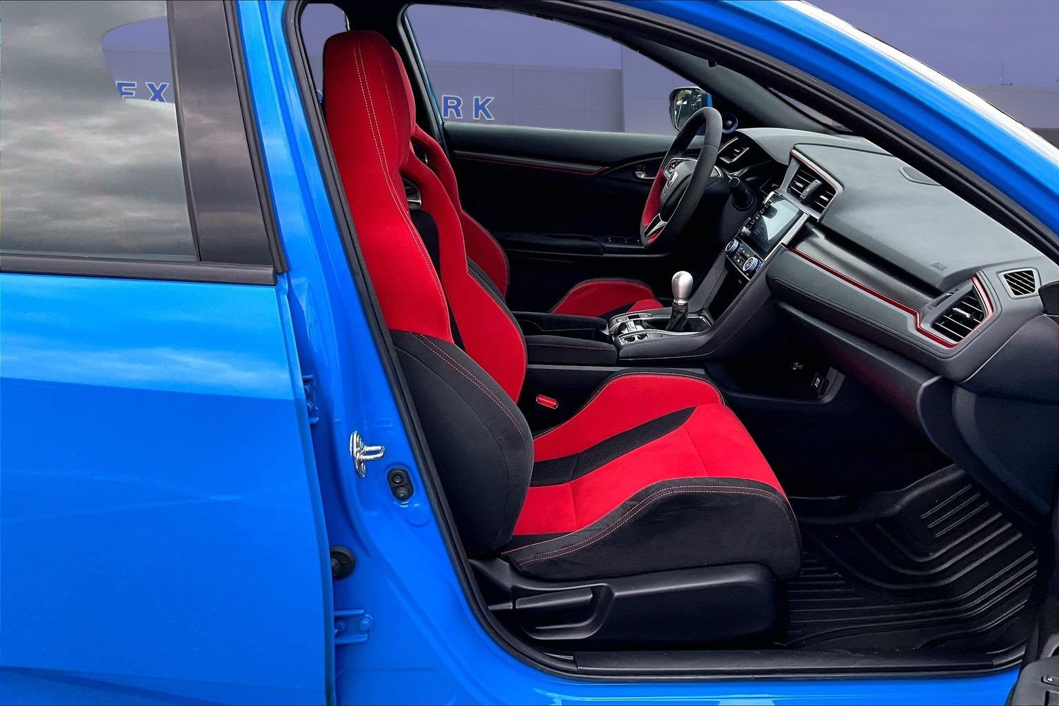 Used 2021 Honda Civic Type R image 29