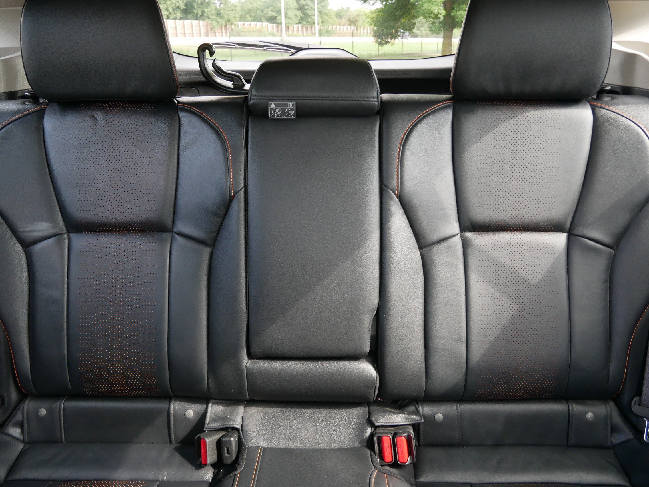 Used 2022 Subaru Crosstrek 2.5i Limited w/ Moonroof Package 2 image 13