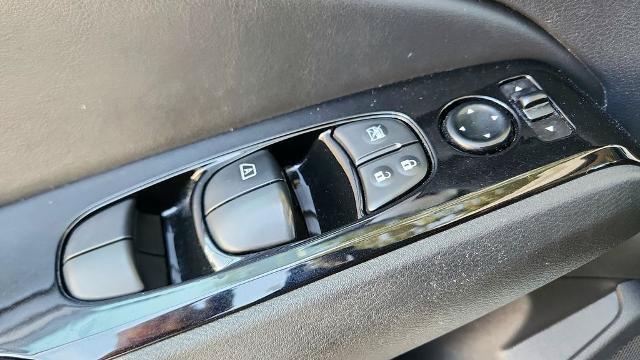 Used 2023 Nissan Altima 2.5 SV FWD image 20