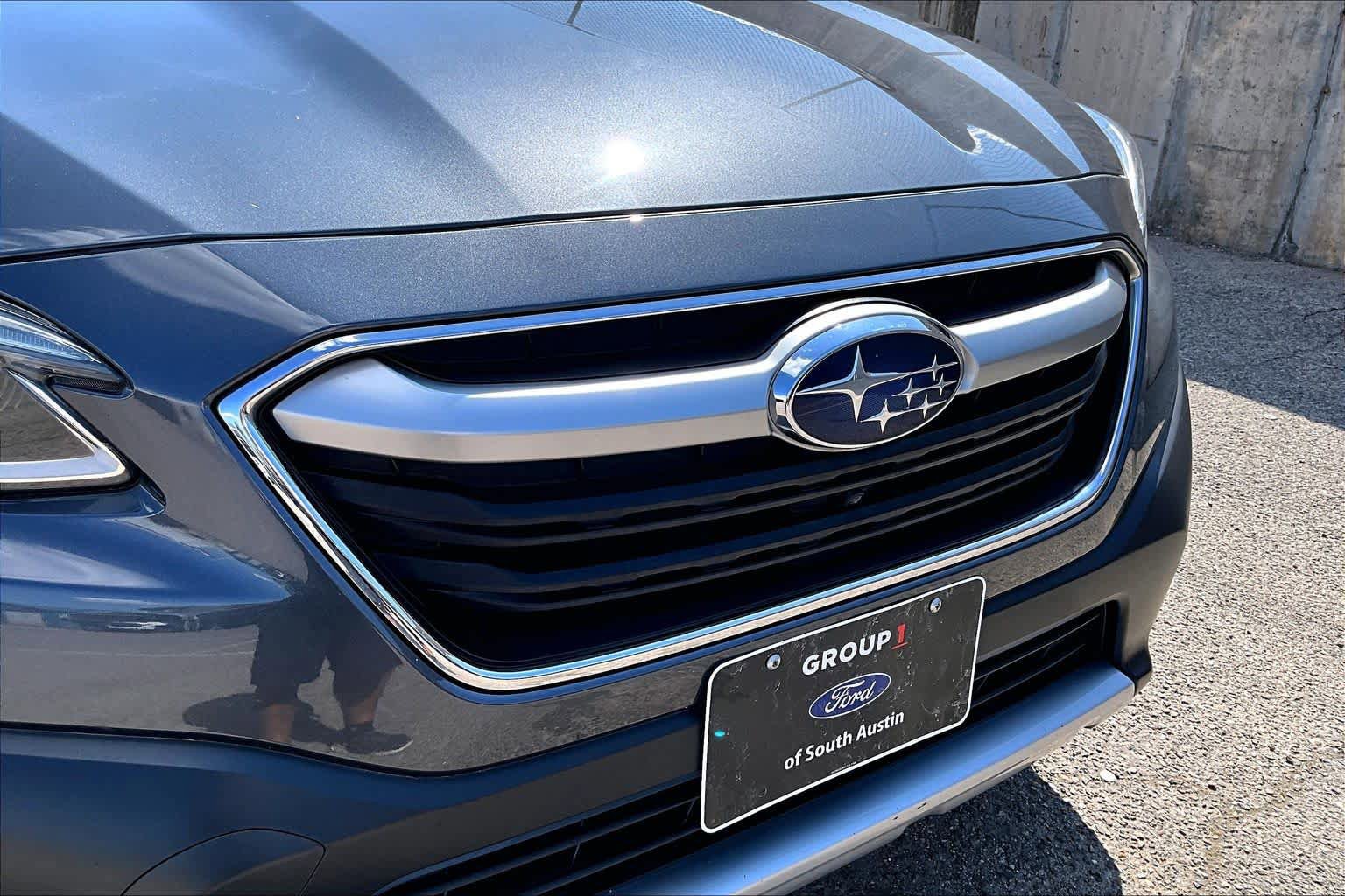 Used 2020 Subaru Outback Touring AWD/4WD image 30