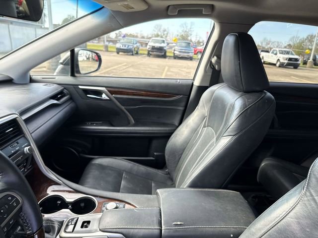 Used 2017 Lexus RX 350 350 image 22