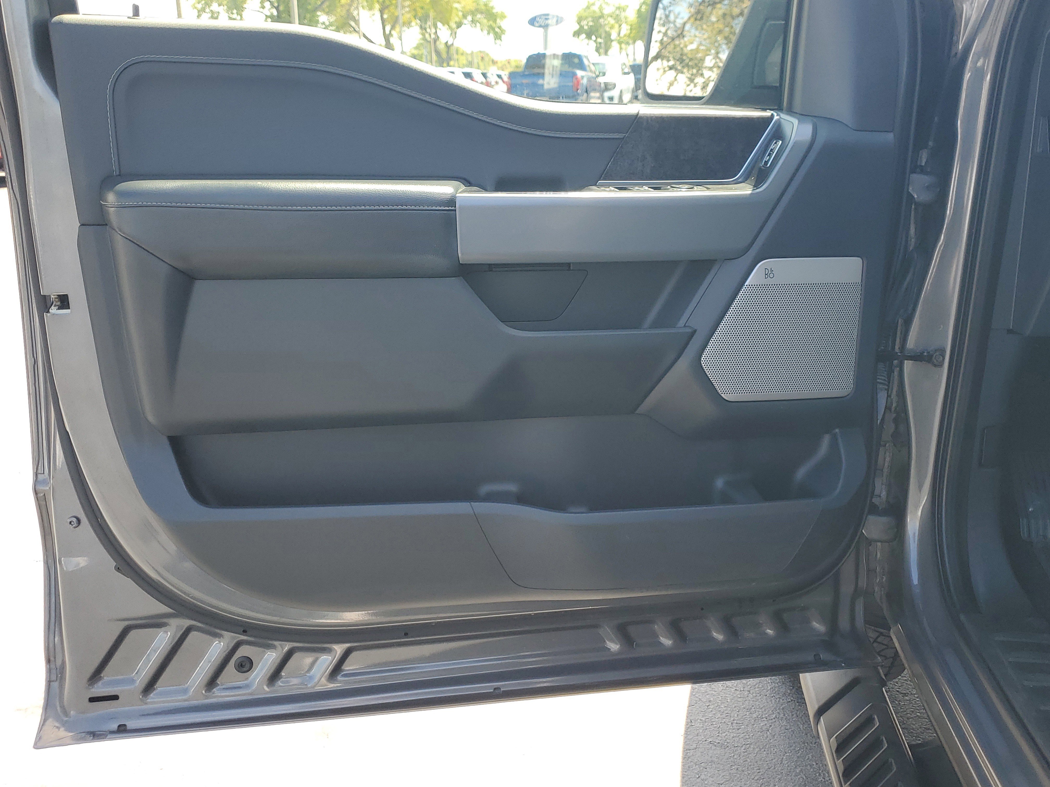 Certified 2023 Ford F150 XLT w/ Equipment Group 302A High image 17