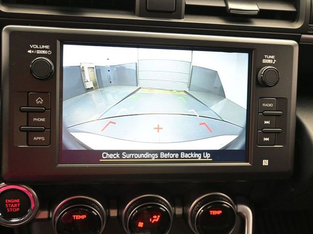 Used 2025 Subaru BRZ Premium RWD image 20