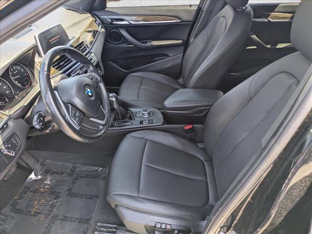 Used 2018 BMW X1 sDrive28i w/ Convenience Package FWD image 16