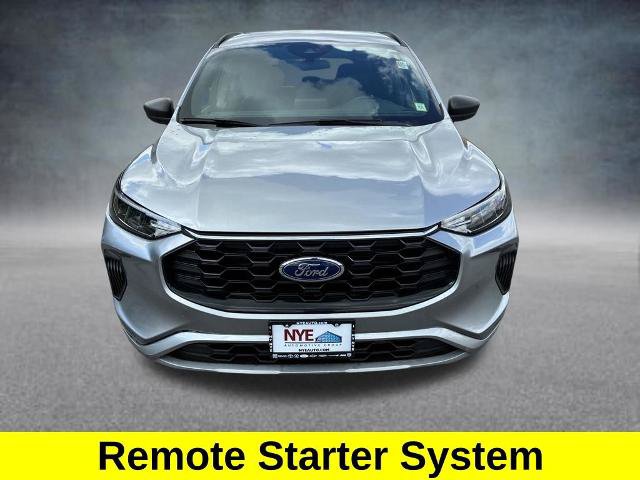 Certified 2024 Ford Escape ST-Line AWD/4WD image 9