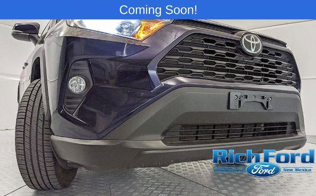 Used 2019 Toyota RAV4 XLE w/ Convenience Package image 24