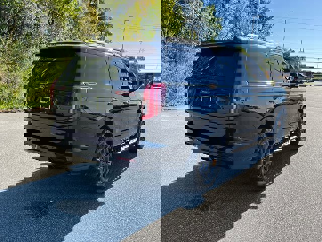 Certified 2025 Ford Expedition Tremor image 4