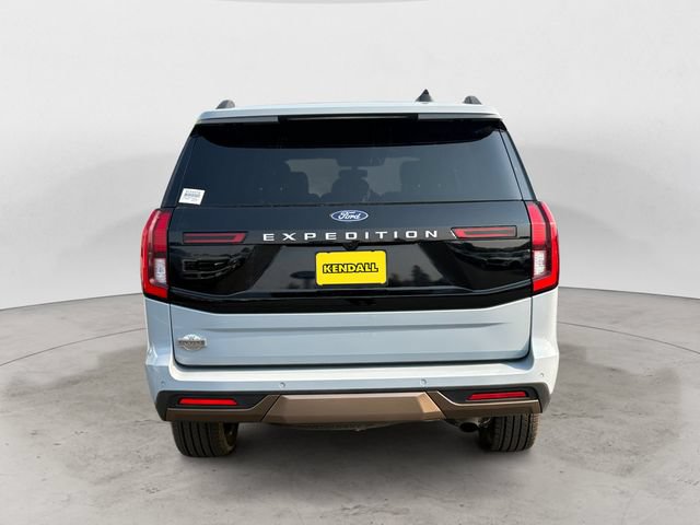 Certified 2025 Ford Expedition King Ranch AWD/4WD image 5
