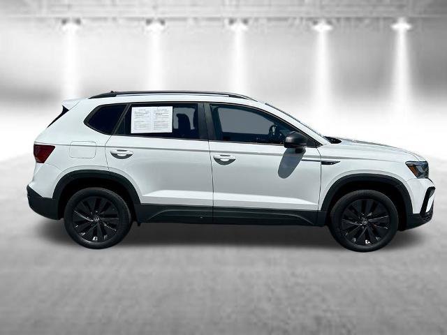 Used 2024 Volkswagen Taos S FWD image 4