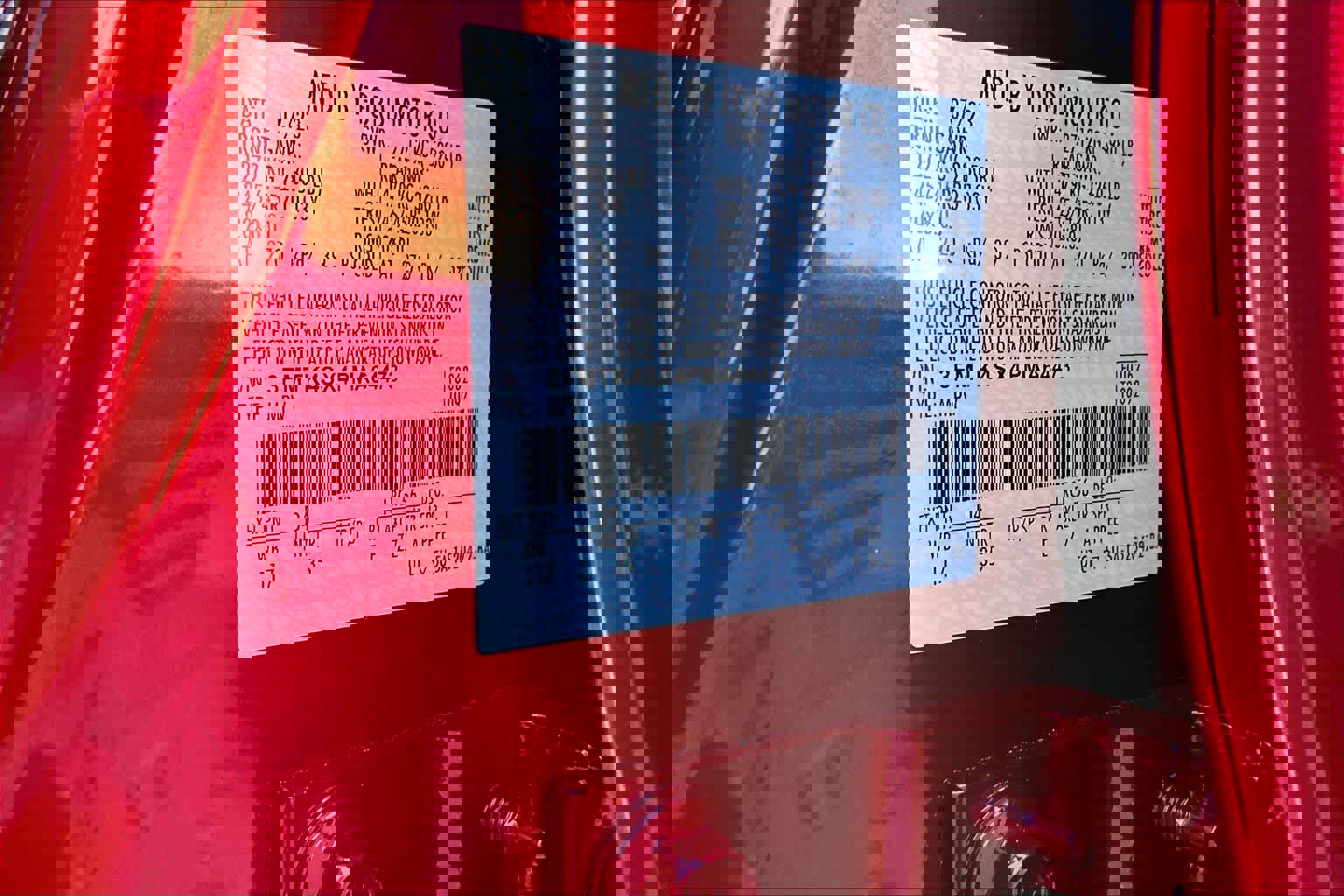 Certified 2023 Ford Mustang Mach-E GT w/ GT Performance Edition image 34