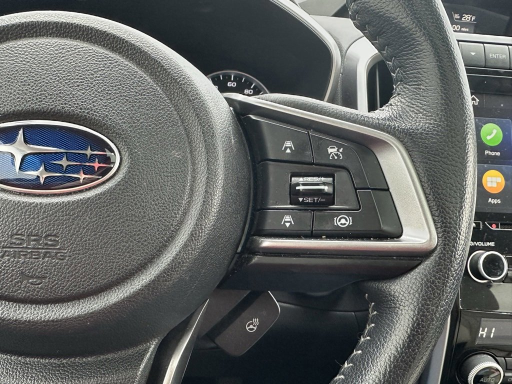 Used 2021 Subaru Ascent Limited w/ Technology Package image 29