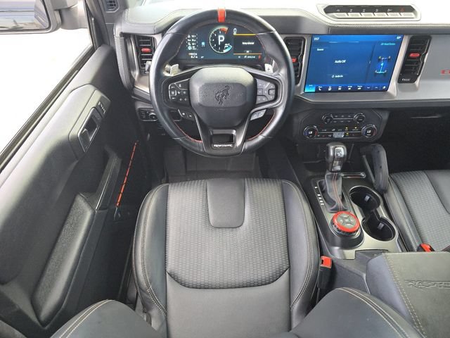 Certified 2023 Ford Bronco Raptor AWD/4WD image 25