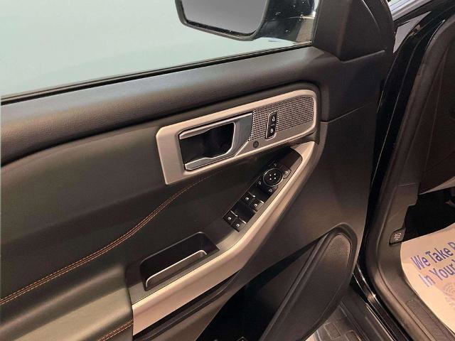 Certified 2022 Ford Explorer Timberline w/ Timberline Technology Package AWD/4WD image 16