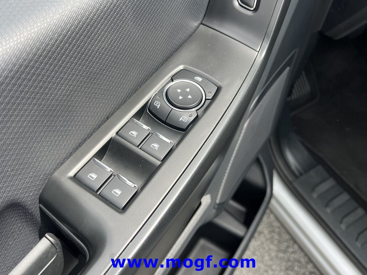 Certified 2024 Ford F150 STX RWD image 18