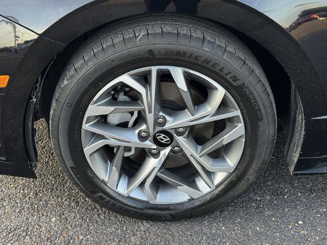 Used 2023 Hyundai Sonata SEL image 10